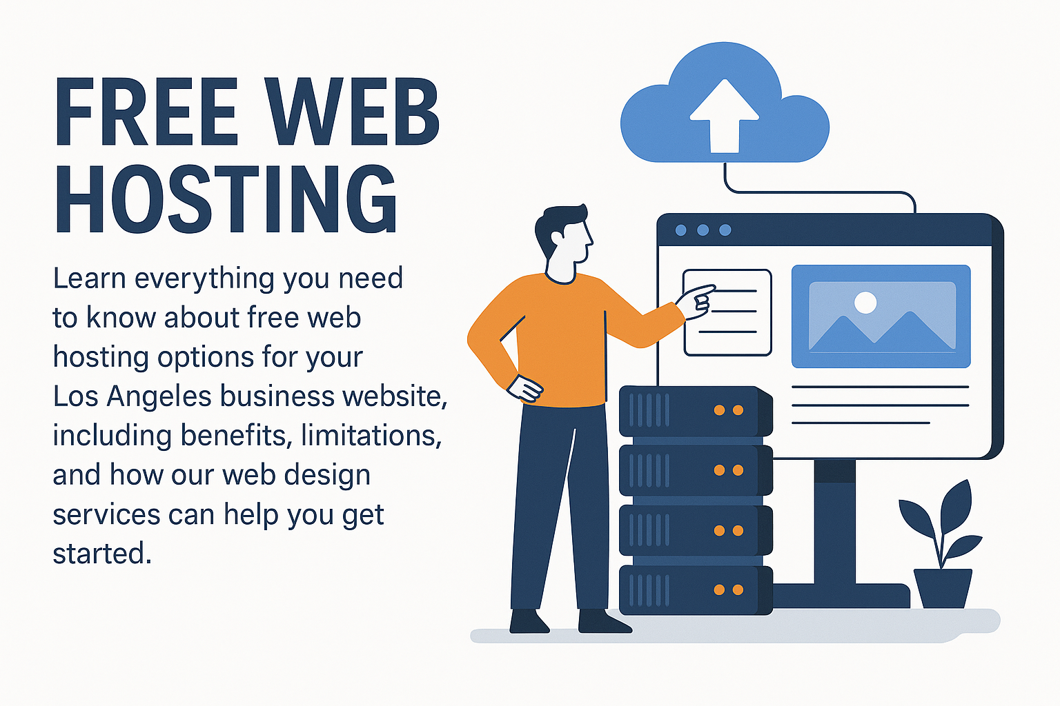 Free Hosting Services