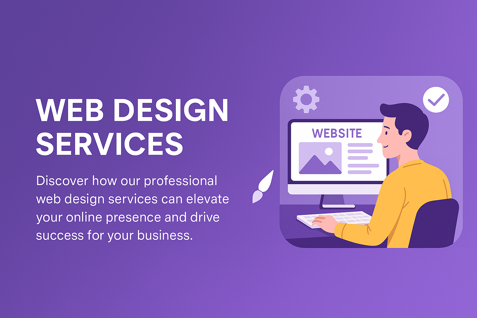 Web Design Services