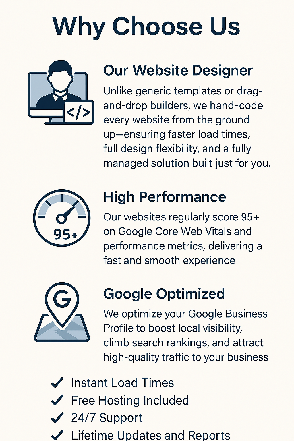 LA Web Designs